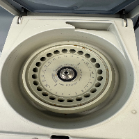 Thermo Sorvall Legend Micro 21 Centrifuge image 0